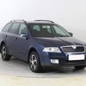 Škoda Octavia 2.0 TDI / 19503901
