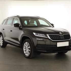 Škoda Kodiaq 2.0 TDI / 19503903
