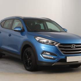 Hyundai Tucson 1.7 CRDi / 19503906