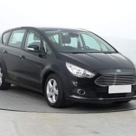 Ford S- MAX 2.0 TDCi / 19503910