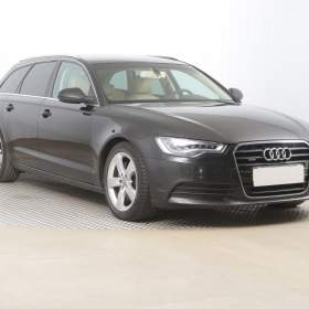 Audi A6 3.0 TDI / 19503911
