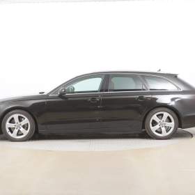 Foto inzerátu Audi A6 3.0 TDI