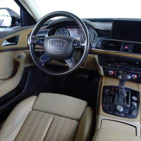 Foto inzerátu Audi A6 3.0 TDI