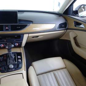 Foto inzerátu Audi A6 3.0 TDI
