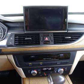 Foto inzerátu Audi A6 3.0 TDI