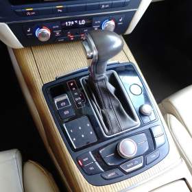 Foto inzerátu Audi A6 3.0 TDI