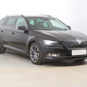 Škoda Superb 2.0 TDI / 19503912