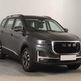 SWM G05 Pro 1.5 Turbo / 19503913