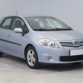 Toyota Auris 1.6 Valvematic / 19503914