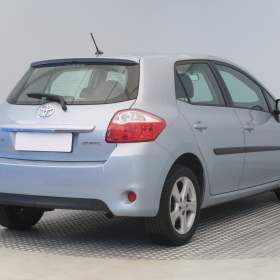 Foto inzerátu Toyota Auris 1.6 Valvematic
