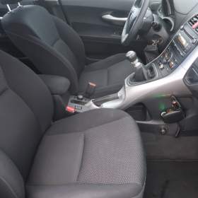 Foto inzerátu Toyota Auris 1.6 Valvematic