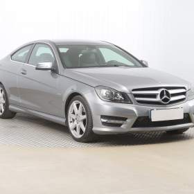 Mercedes- Benz Třídy C C 220 CDI / 19503917