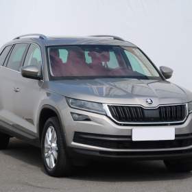 Škoda Kodiaq 2.0 TDI / 19503918