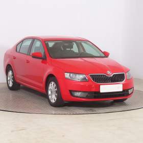Škoda Octavia 1.6 TDI / 19503919