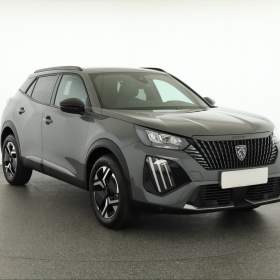 Peugeot 2008 1.2 PureTech / 19503920