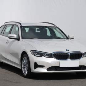 BMW Řada 3 320 d xDrive / 19503921