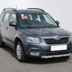 Škoda Yeti 2.0 TDI / 19503922