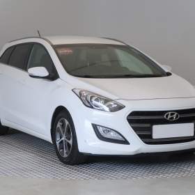 Hyundai i30 1.6 GDI / 19503923