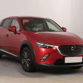 Mazda CX- 3 1.5 Skyactiv- D / 19503924