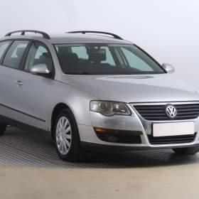 Volkswagen Passat 2.0 TDI / 19503925