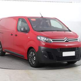 Foto inzerátu Citroën Jumpy 2.0 BlueHDi