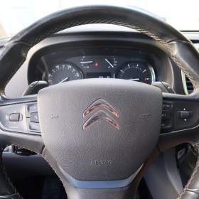 Foto inzerátu Citroën Jumpy 2.0 BlueHDi