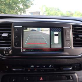 Foto inzerátu Citroën Jumpy 2.0 BlueHDi