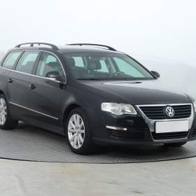 Volkswagen Passat 2.0 TDI / 19503932