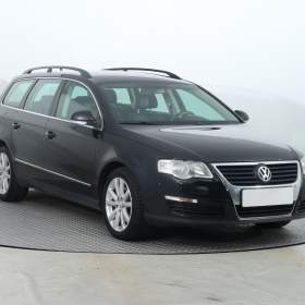 Volkswagen Passat 2.0 TDI / 19503932