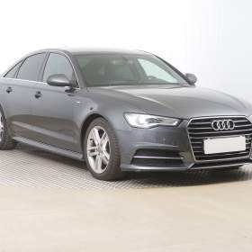 Audi A6 2.0 TDI / 19503933