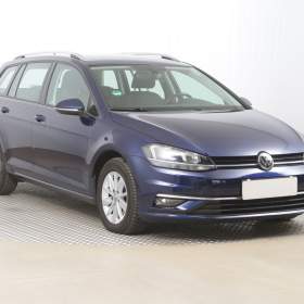Volkswagen Golf 1.6 TDI / 19503934