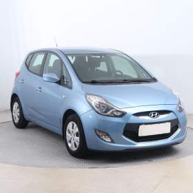 Hyundai ix20 1.4 CVVT / 19503935