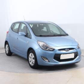 Hyundai ix20 1.4 CVVT / 19503935