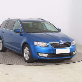 Škoda Octavia 2.0 TDI / 19503936