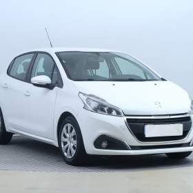 Peugeot 208 1.6 BlueHDi / 19503938