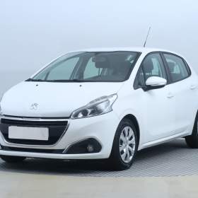 Foto inzerátu Peugeot 208 1.6 BlueHDi