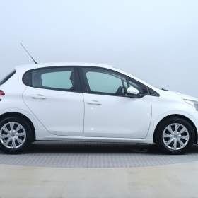 Foto inzerátu Peugeot 208 1.6 BlueHDi