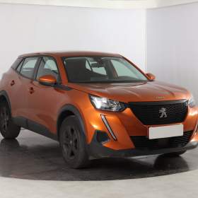 Peugeot 2008 1.2 PureTech / 19503939