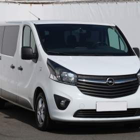 Opel Vivaro 1.6 BiCDTI / 19503940