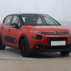 Citroën C3 1.2 PureTech / 19503944