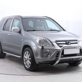 Honda CR- V 2.2 i- CTDi / 19503945
