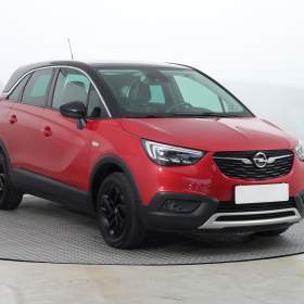 Opel Crossland 1.2 Turbo / 19503947