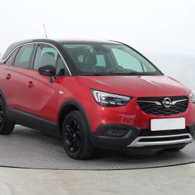 Opel Crossland 1.2 Turbo / 19503947