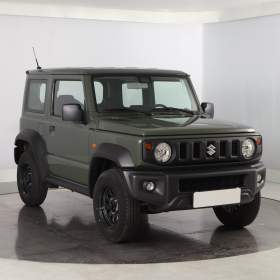 Suzuki Jimny 1.5 AllGrip / 19503948