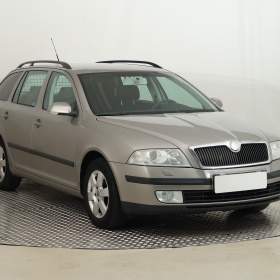 Škoda Octavia 1.9 TDI / 19503951