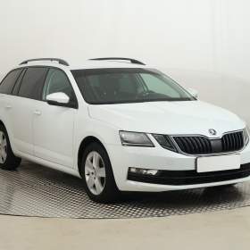 Škoda Octavia 2.0 TDI / 19503952