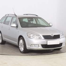Škoda Octavia 1.8 TSI / 19503956