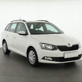 Škoda Fabia 1.4 TDI / 19503958