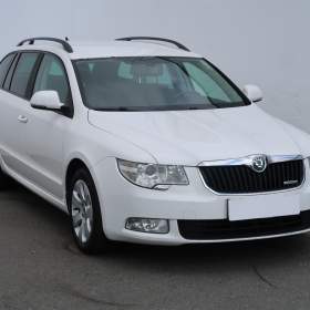 Škoda Superb 1.6 TDI / 19503960