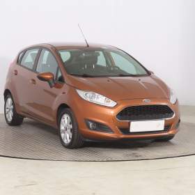 Ford Fiesta 1.0 EcoBoost / 19503963
